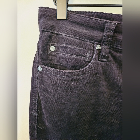Kut From The Kloth Diana Skinny Corduroy Jeans - Picture 4 of 8